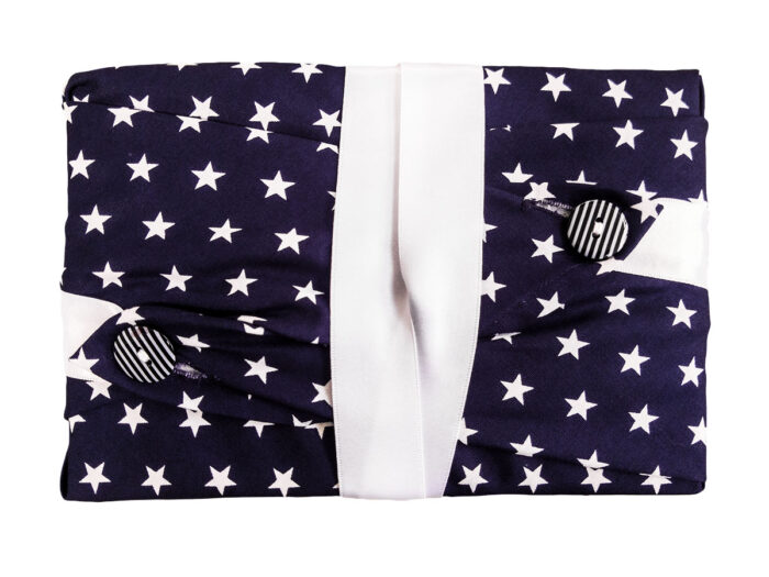 Navy Star - Image 4
